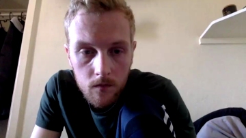 Pancakerollx  05-08-2021 video sloppybj